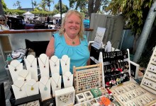 Carpinteria Arts & Crafts Faire